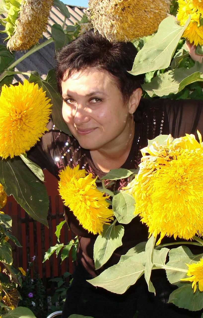 Виктория Ткачук | Мариуполь