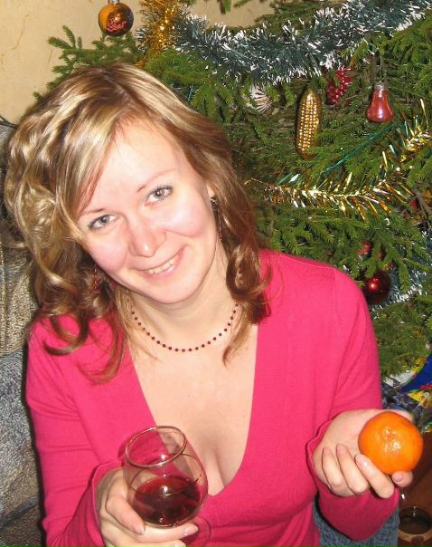 №9, Светлана Александрова, 46 лет, Boston, США №9, Светлана Александрова, 46 лет, Boston, США