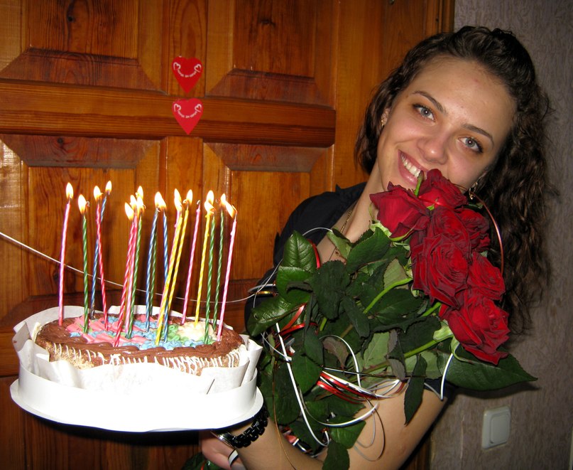 Даринка Робу | Одесса