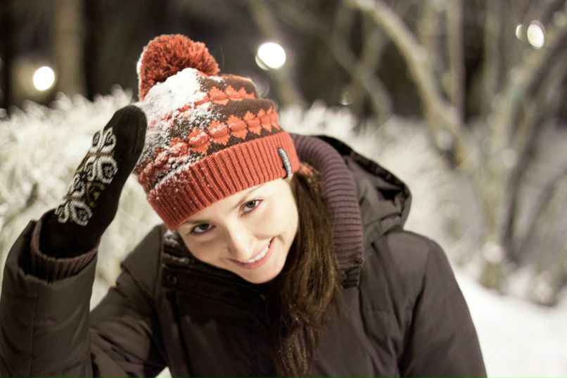 Ольга Мангушева | Ульяновск