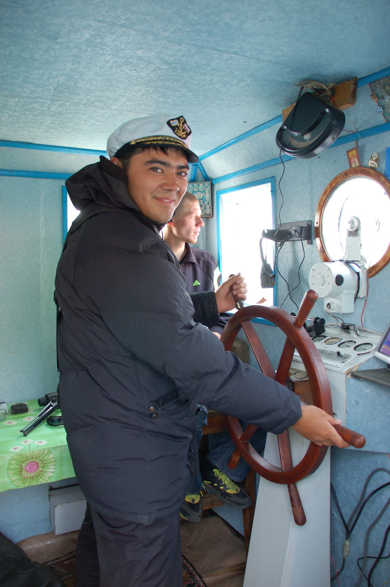 Фото профиля