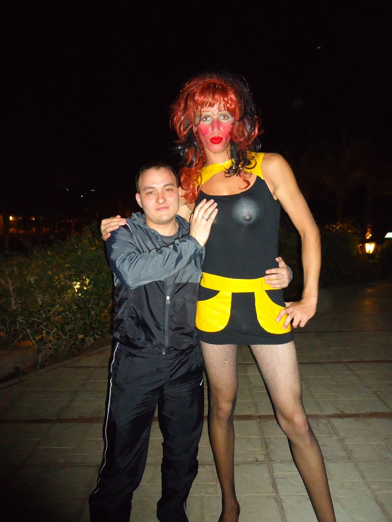 Альберт Ахметьянов | Магнитогорск