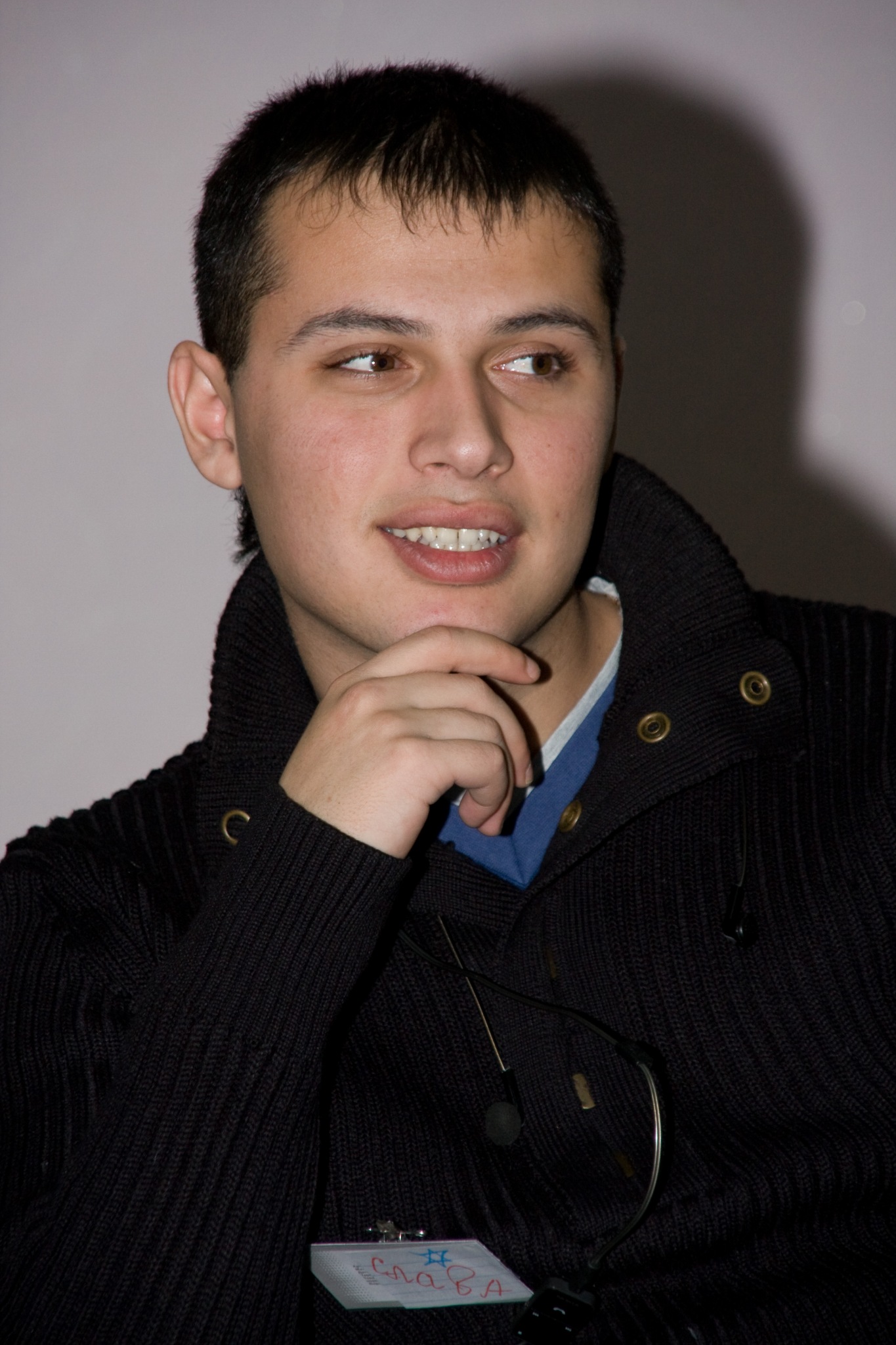 Фото профиля