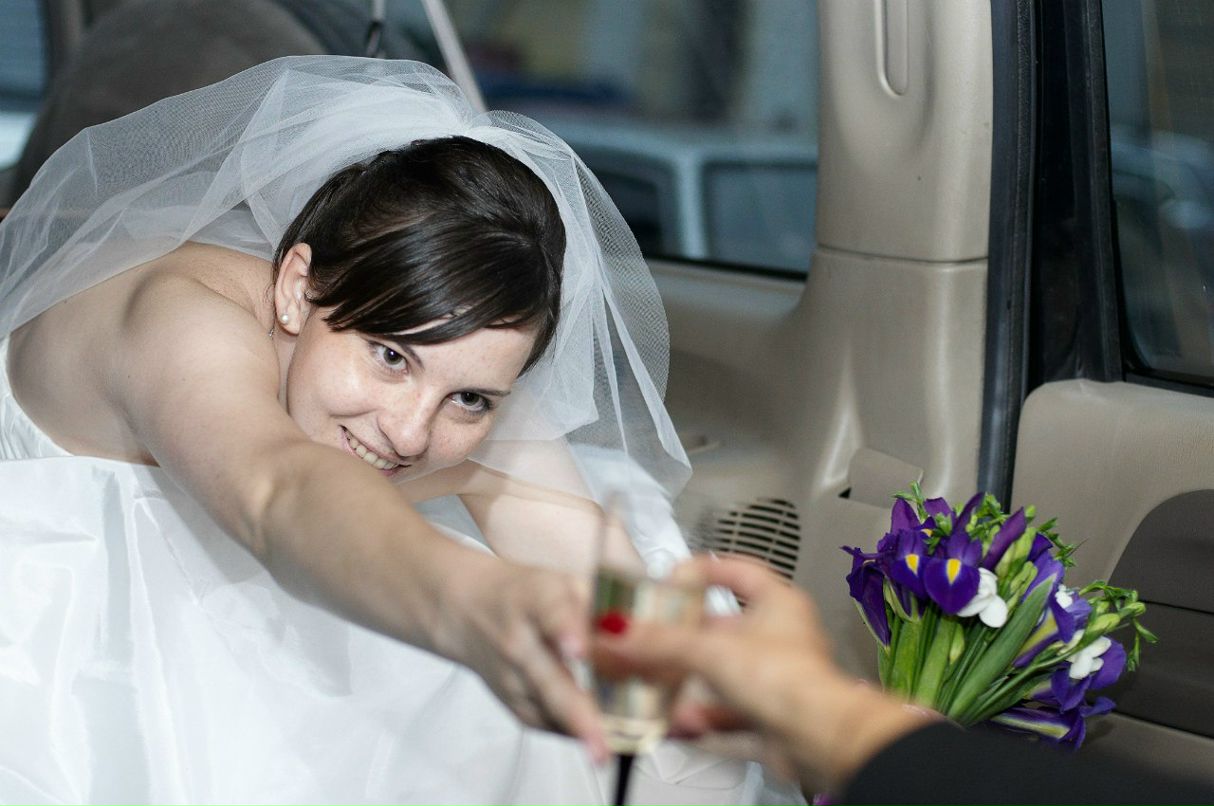 Алёна Зубкова | Санкт-Петербург