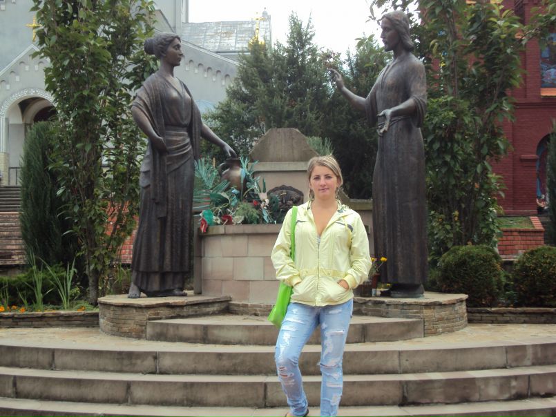 №6, Алёна Чуниховская, Днепр (Днепропетровск) №6, Алёна Чуниховская, Днепр (Днепропетровск)