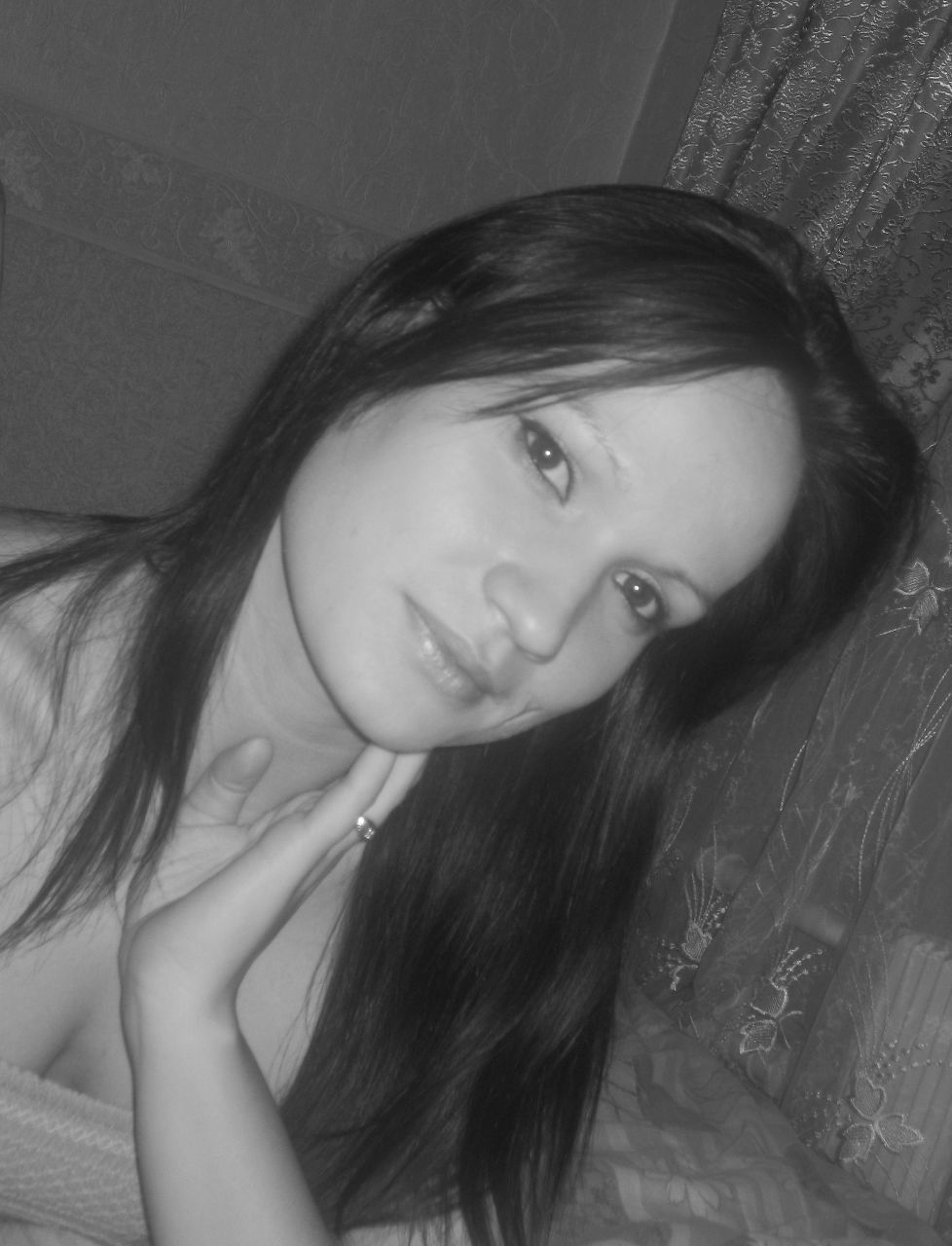 Маришка Ларенцова | Москва