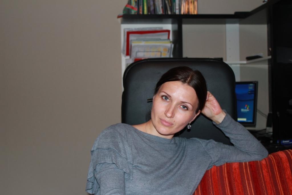 Фото профиля