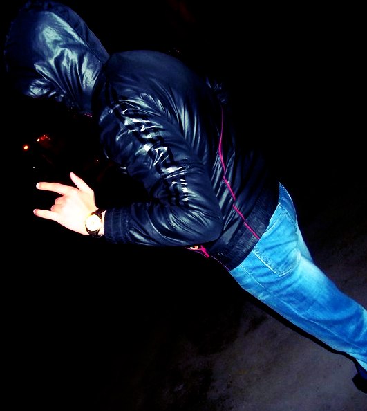 Илья Суламанидзе ♣ | 