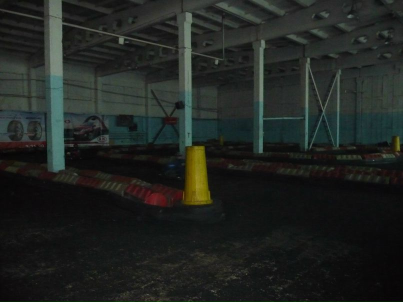 Роман Коба | Мурманск