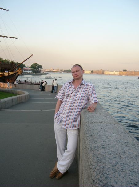 №59, Андрей Айрикайнен, 52 года, Санкт-Петербург №59, Андрей Айрикайнен, 52 года, Санкт-Петербург