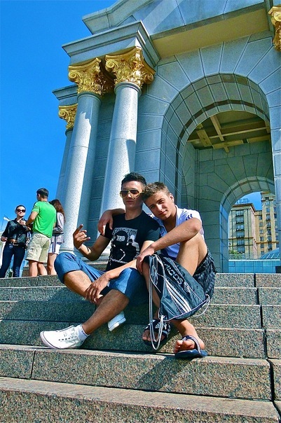 №17, Ваня Шапка, 105 лет, Черновцы №17, Ваня Шапка, 105 лет, Черновцы