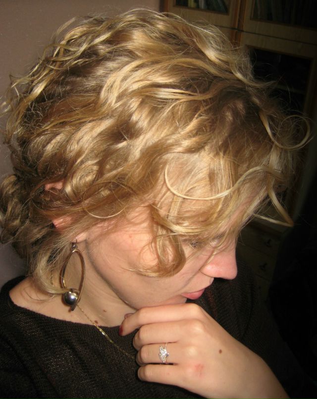 Anuta Гурецкая | Минск