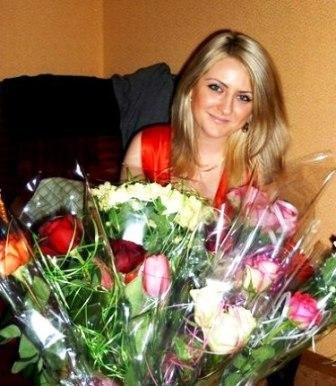 Анна Матвеева | Калининград