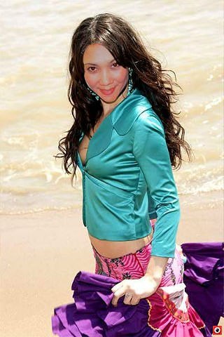 Эльвира Жданова | Черкесск