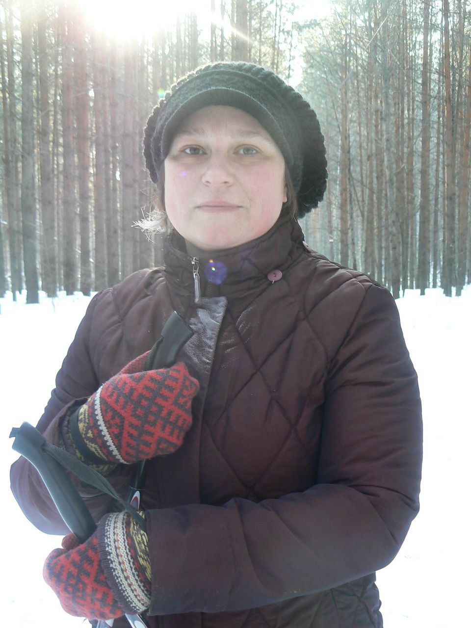 Татьяна Ишпаева | Казань