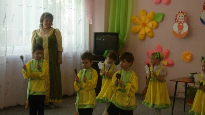 Екатерина Морякова | Новочебоксарск