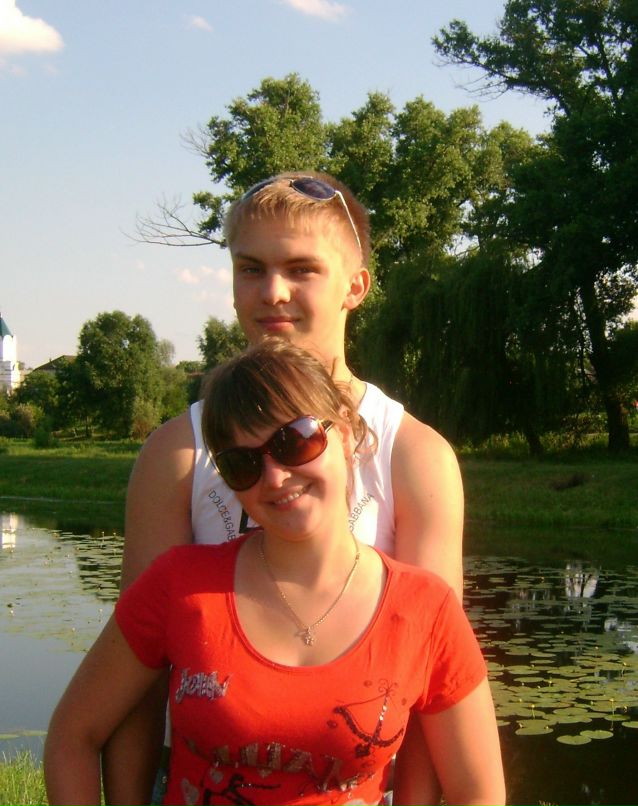 Алексей Титенко &Alex& | Нежин