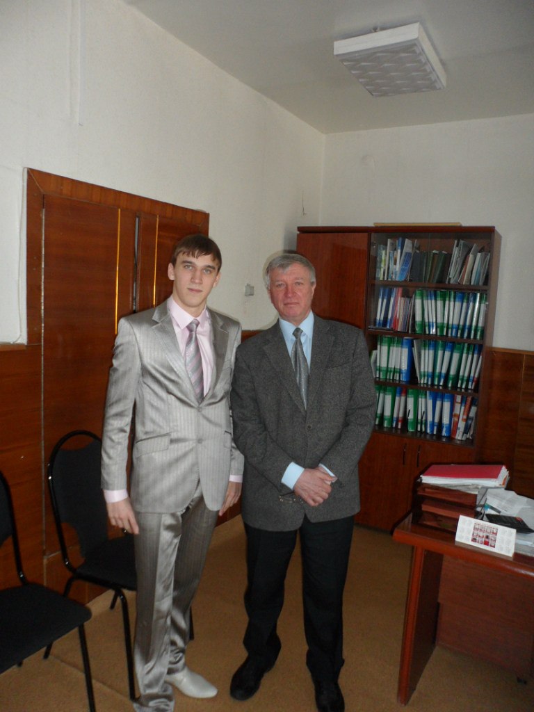 Артур Шумков | 