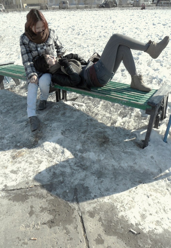 Надежда Шестакова | Якутск