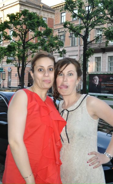 №115, Анжела Мурадян, Санкт-Петербург №115, Анжела Мурадян, Санкт-Петербург