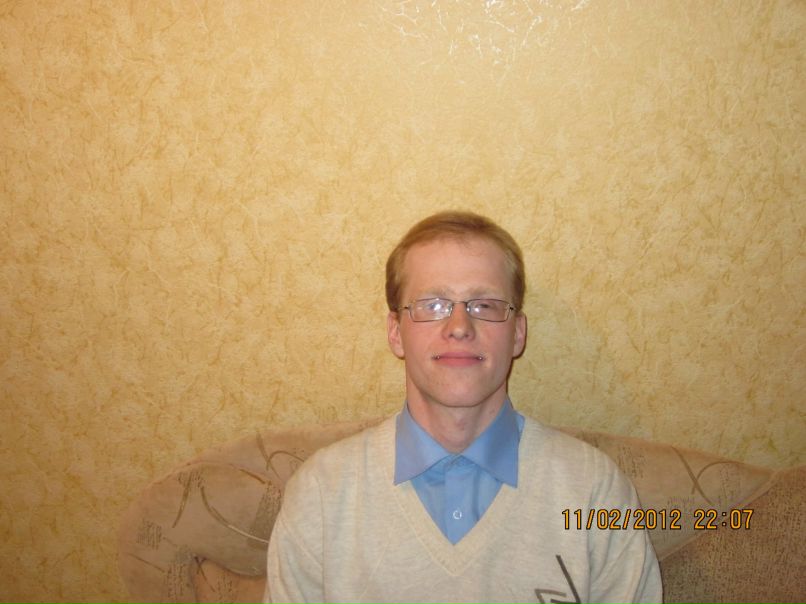 Илья Верченков | Минск