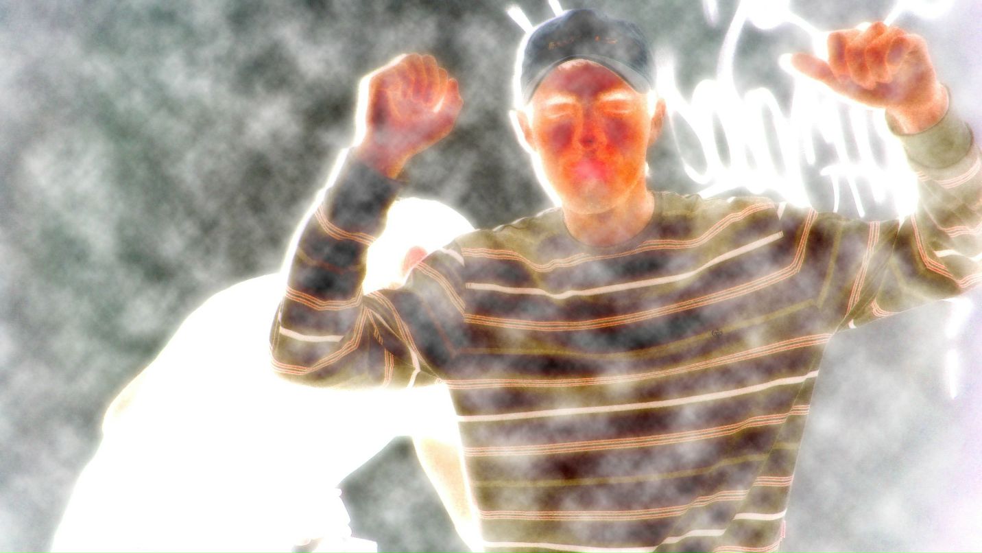 Serejkaa Kubikoff (: | Санкт-Петербург