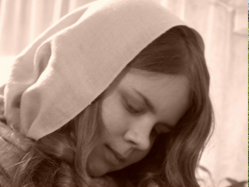 Лиза Николаева | Ульяновск