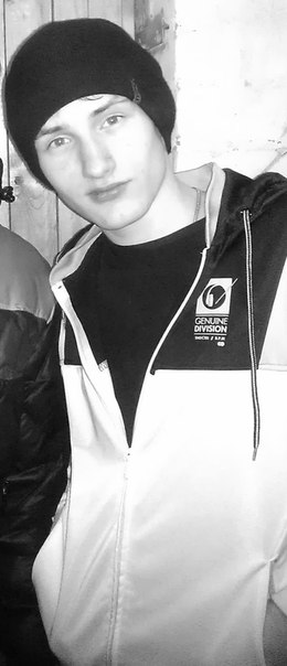 №5, Владислав Бергман, Казань №5, Владислав Бергман, Казань