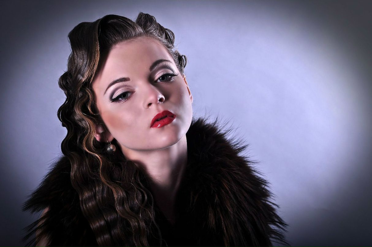 Anastasiia Barulina | Toronto