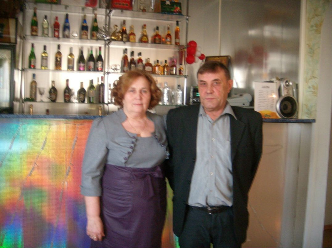 Татьяна Тишенкова | Красноярск