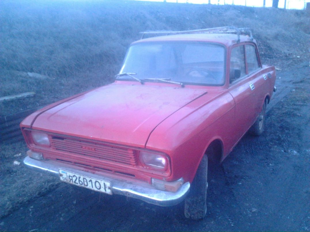 Вован Круглов Reanimator | Одесса