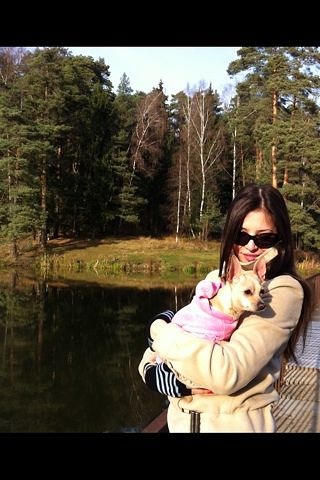 №154, Кристина Гуцанова, München №154, Кристина Гуцанова, München