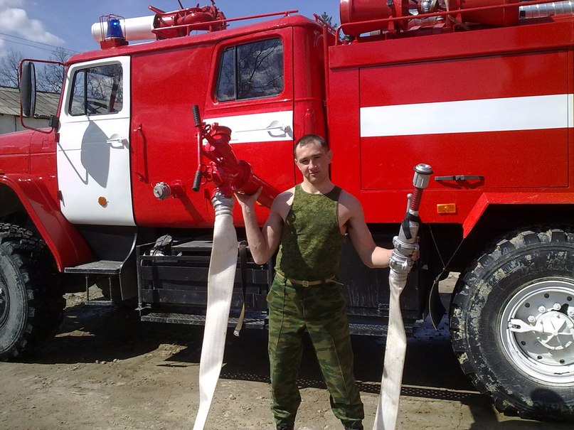 Владимир Филиппов Владимирович | Рузаевка