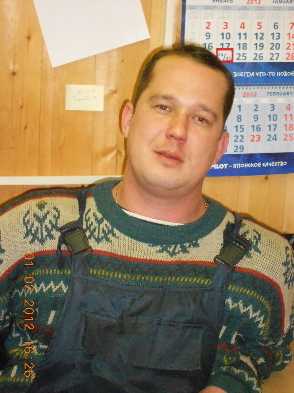 Андрей Зайцев | Санкт-Петербург