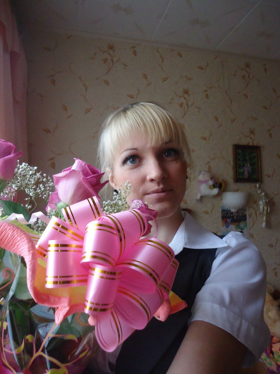 Виктория Зенкина ЯЖеВика | Чернь