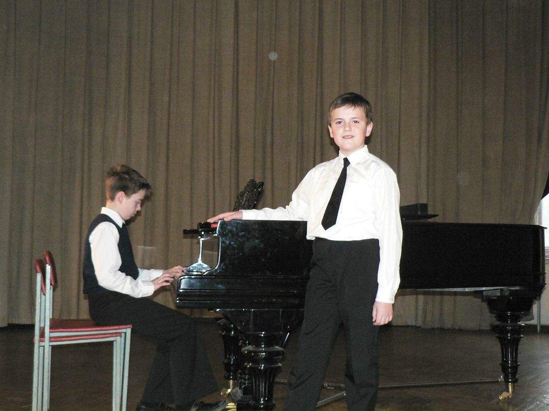 Ольга Петрова | Санкт-Петербург