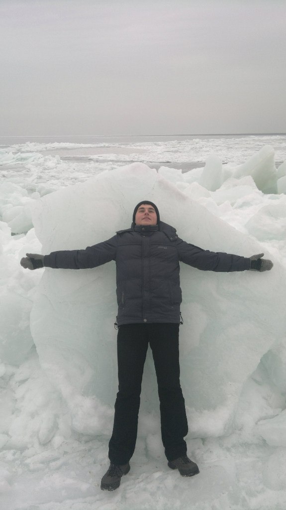 Данил Гуцал | Одесса