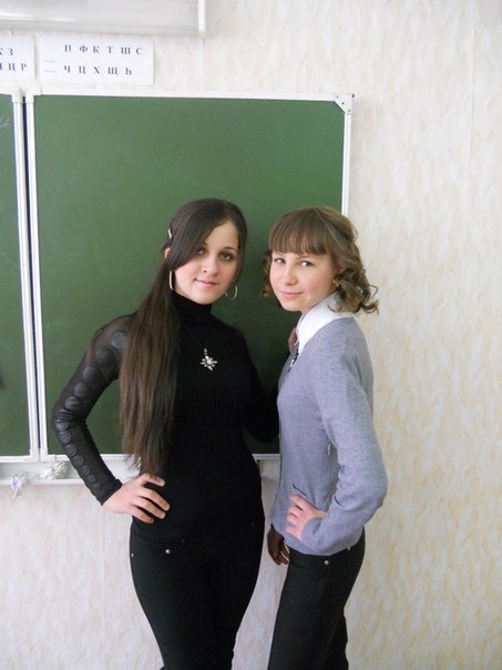 Наталья Венчакова | Альметьевск