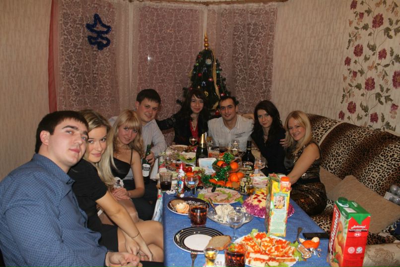 Любовь Шадрина | Нижний Новгород