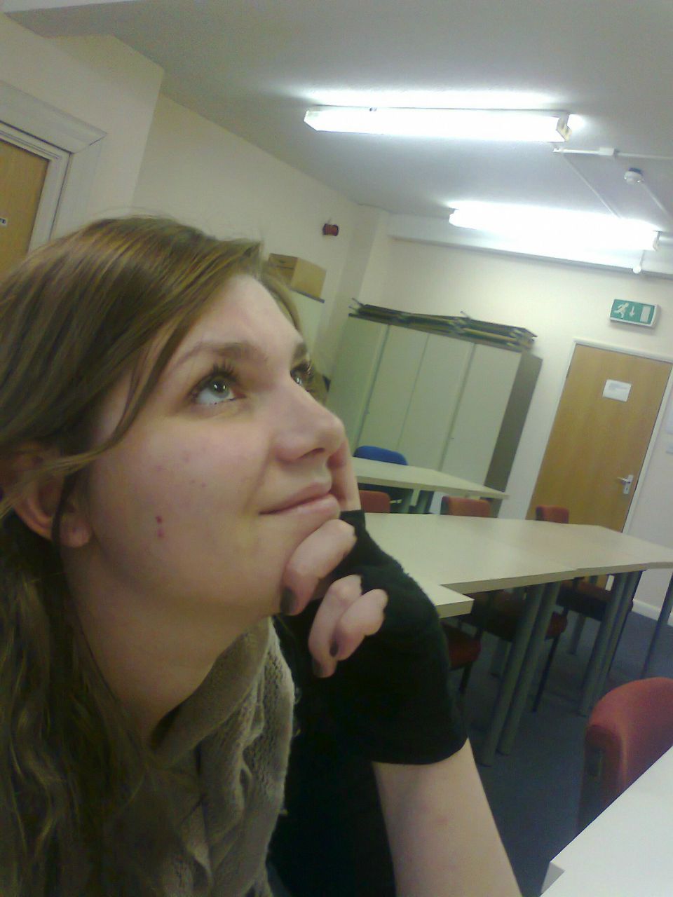 Яна Ярема | Киев