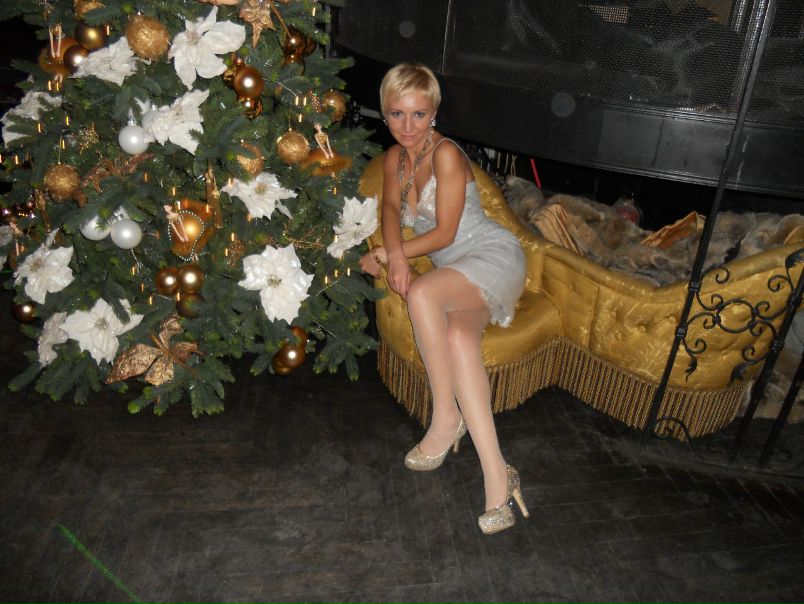 №14, Оксана Харченко, Киев №14, Оксана Харченко, Киев