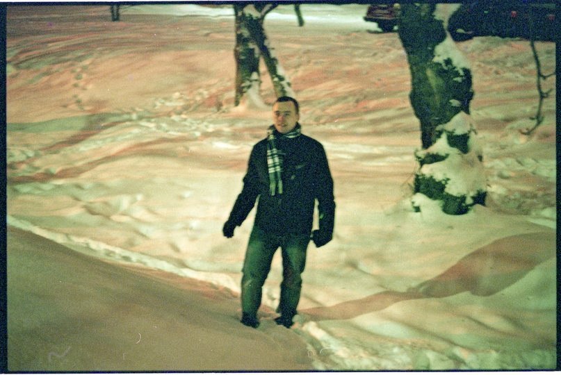 Юрий Иогансон | Борисполь