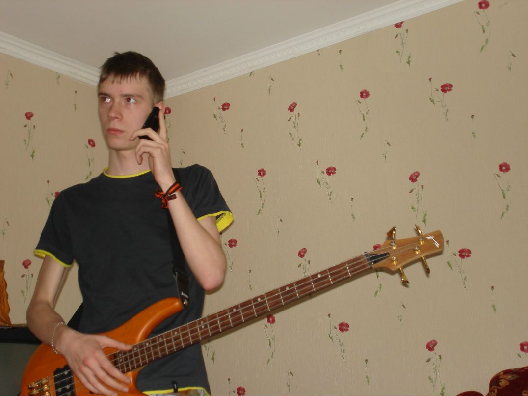 Иван Медведев ✖merdok✖ | Самара