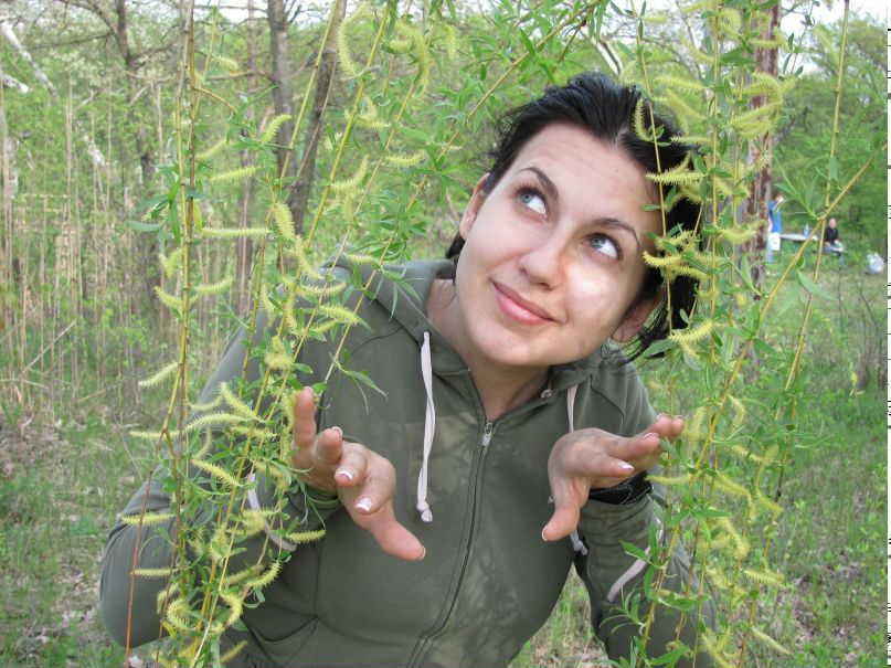 Людмила Алехина | Киев