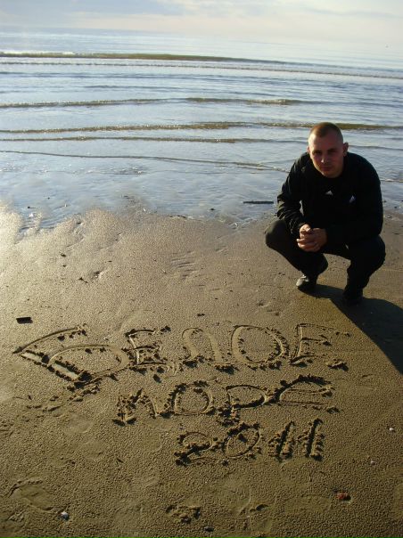 №5, Андрей Петров №5, Андрей Петров