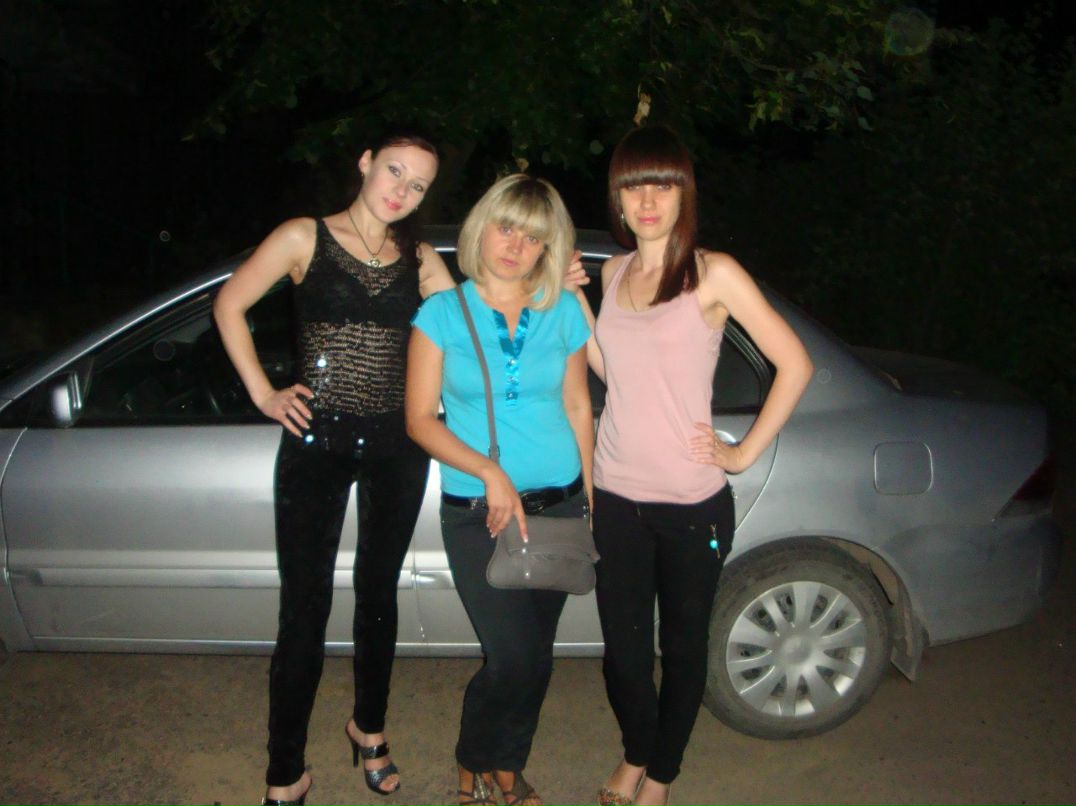 Мария Скрыпкина | Херсон