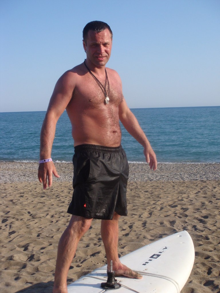 Илья Тит | Москва