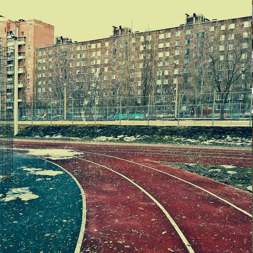 Дмитрий Меркулов | Воронеж