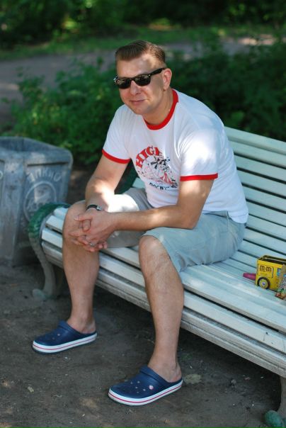 №9, Петр Здебловский, 52 года, Санкт-Петербург №9, Петр Здебловский, 52 года, Санкт-Петербург