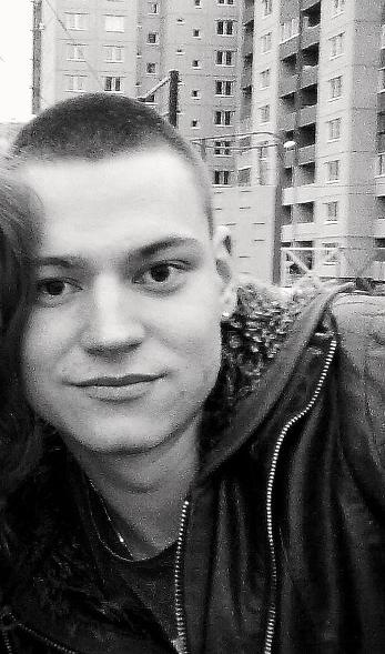 №112, Вадик Рылов №112, Вадик Рылов